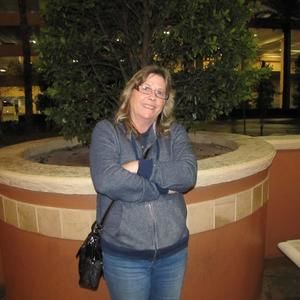 Meet your Posher, Tammy